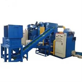 Separating Copper Wire Granulator IE-100
