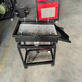 Granulator Automatic Machine,Copper Cable Wire Scrap Plug Crusher Recycling Machine