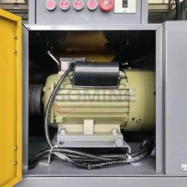 Separating Copper Wire Granulator IE-C01