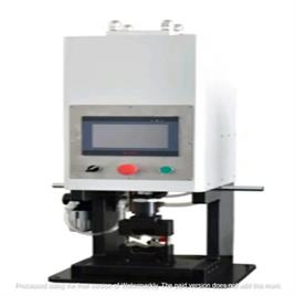 Terminal Crimping Machine for Hydraulic Press IE-H10T