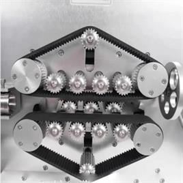 Wire Cutting And Stripping Machine, Automation Grade: Automatic