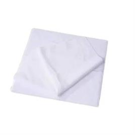 Clean Room Wiper Wiping Cloth 9-inch x 9-inch,55% Cellulose, 45%Polyester