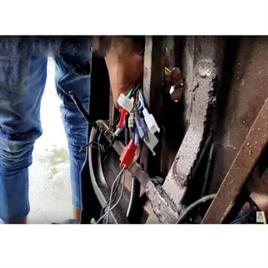 Electrical Harnesses