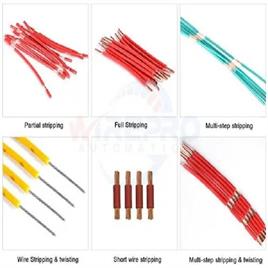 E Rickshaw Wiring Harness