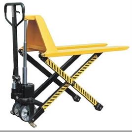 Scissor Hpt,Capacity 1 Ton, Lift Ht 1 Mtr