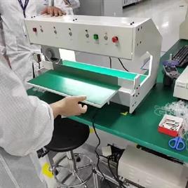 PCB Separator /PCB Cutting Machine