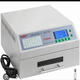 Reflow Oven T962A
