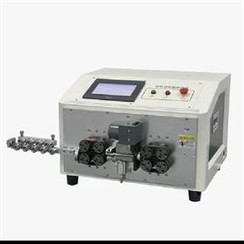 Fully Automatic Multi-Core Wire Sheath Stripping Machine