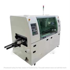 Wave Soldering Machine