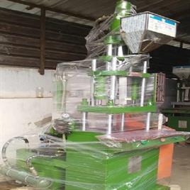 3,2 Pin Power Cord Making Machine