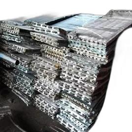 Copper & Aluminium separating (AC) Radiator Recycling Machine