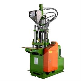25 Ton Power Cord Injection Machine