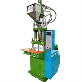 25 Ton Power Cord Injection Machine