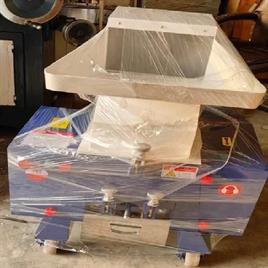 Plastic Crusher Machine