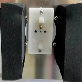 Power Cord Testing Machine