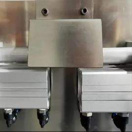 Power Cord Testing Machine