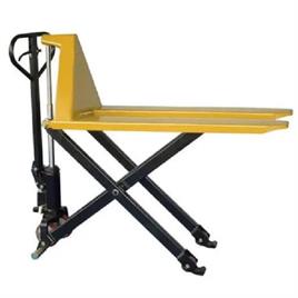 Easy Move High Lift Pallet Truck