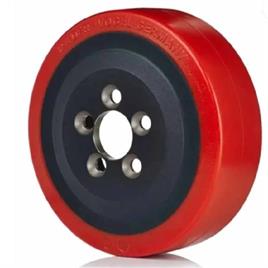 Pu Wheel