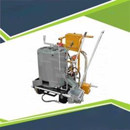 Thermoplastic Road Marking Machine