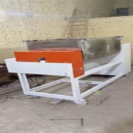 Detergent Mixing Plant
