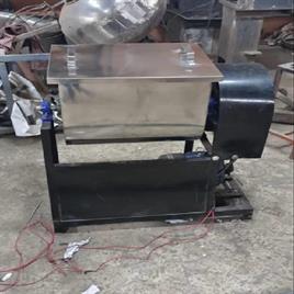 Incense Powder Mixer