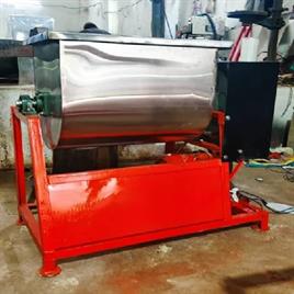 Incense Powder Mixer