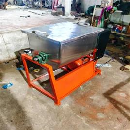 U Shape Powder Mixing Machine