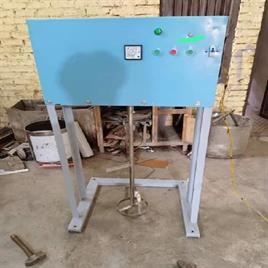 Liquid Detergent Mixing Machine