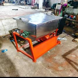 Surf Mixer Machine