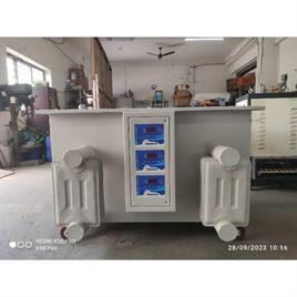 Oil Cooled Three Phase servo stabilizer