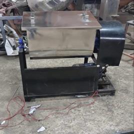 Surf Mixer Machine