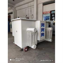 servo stabilizer Oil Cooled Three Phase