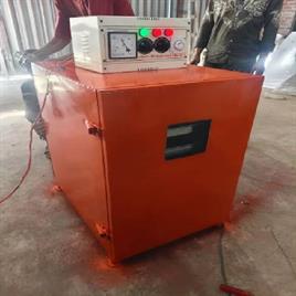 Amla Tray Dryer