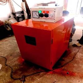 Automatic Tray Dryer