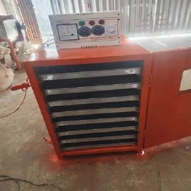 Pharmaceutical Tray Dryer