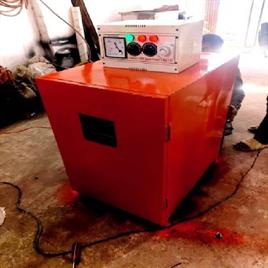 Industrial Drying Oven Tray Dryer