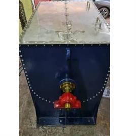 Rebbon Blender 1000 Ltr (SS 304)