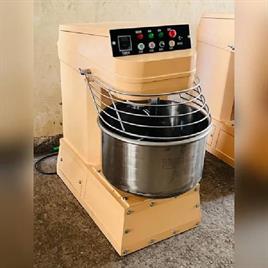 30 Ltr. Spiral Mixer