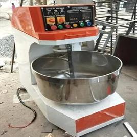 Spiral Mixer 60 Ltr.