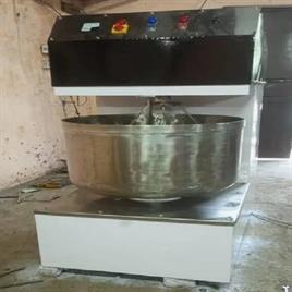 Spiral Dough Mixer