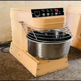 Spiral Dough Mixer