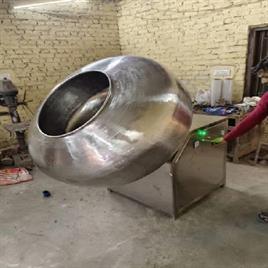 Tablets Coating Machine