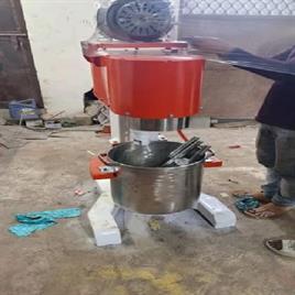 Cream And Paste Mixer