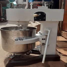 Cosmetic Paste-Mixing Machine