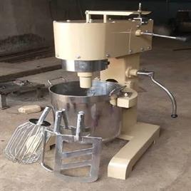 Bakery Mixer