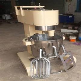 Cake Mixer Machine