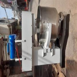 Cake Mixer Machine