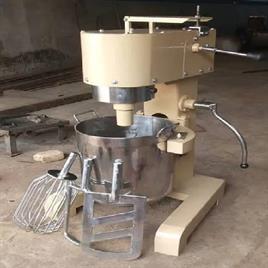 Commercial Planetary Mixer