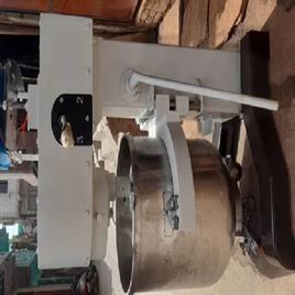 Commercial Planetary Mixer