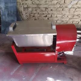 Surf Washing Powder Making Machine